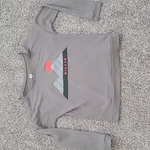Killik long sleeve
